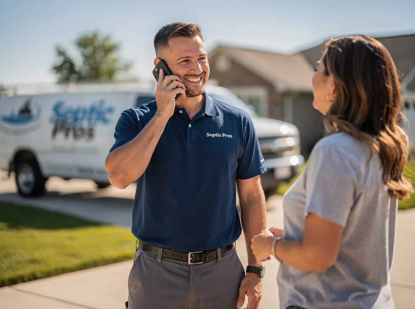 Septic Tank Pumping Mount Freedom, NJ FAQs